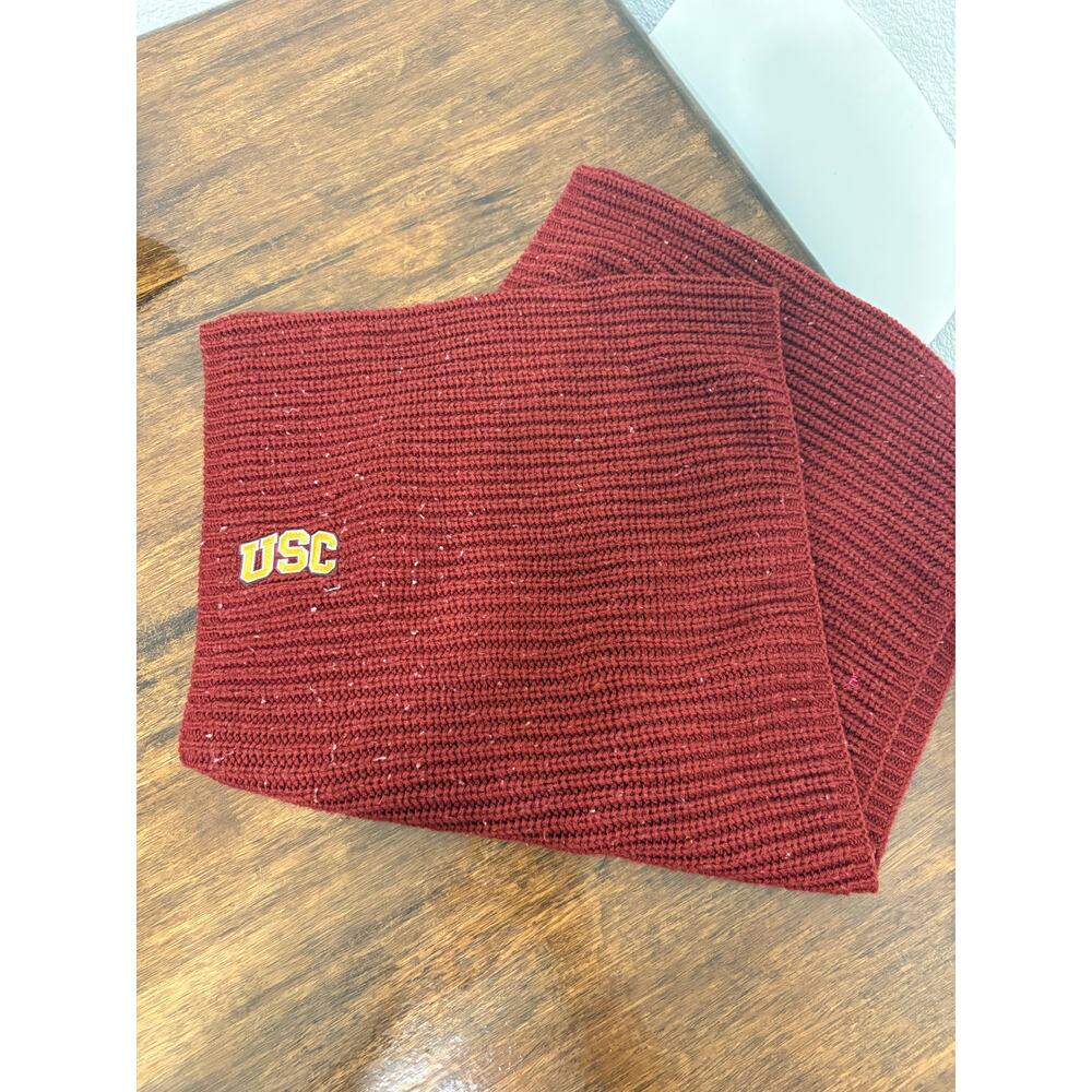 USC Infinity Scarf